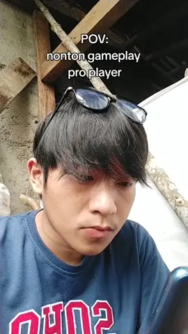 Player old, tau lah ya? #riisse #fyp #foryou 