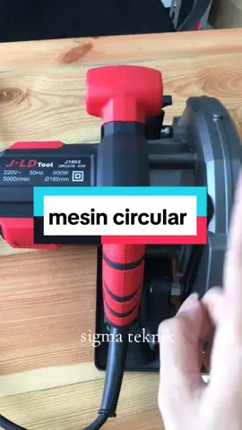 yang mau mesin circular dari jld tools, cuss langsung di cek keranjang nya✨😍 #circular #circularsaw 
