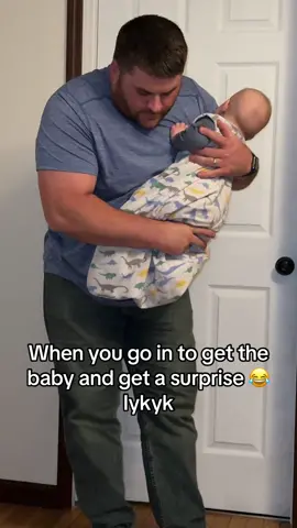 Sticky boob strikes again 😂 #husbandwife #husband #husbandwifecomedy #funny #husbandlife #hubs #fyp #foryou 