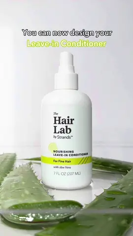 Ready to kick bad hair days to the curb? 🙋‍♀️ Watch now to discover the secret to flawless locks. ⁠ ⁠ Our all-new Leave-in Conditioners are customizable to tackle YOUR top hair concerns. 🏜️ 🌵 Whether it’s frizz, dryness, or manageability, we’ve got you covered! ⁠ ⁠ Transform your hair game today ❣️ Shop your new leave-in conditioner via link in bio now! 💁‍♀️✨ You can also find us at @walmart & Walmart.com 💙 #thehairlab #haircare #hairtok #hairinspo #leaveinconditioner #haircaresmoothie 