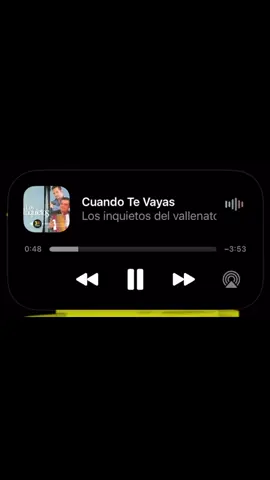 Cuando te vayas #vallenatos #musica #foryou #pyt #vallenatosyestados #vallenatosdeoro #vallenato #music 