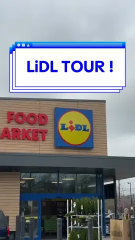 Replying to @Lacey Lynn Lidl Tour ! #lidl #aldi #aldifinds #lidlfinds #atlantageorgia 