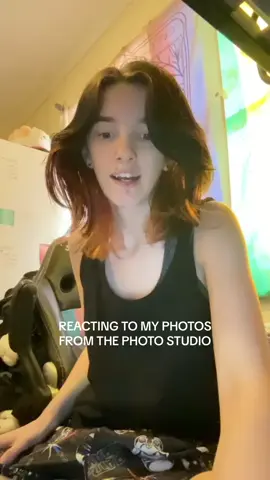 Want to get into modelling like Tobi? Enter our Teen Model Search competition and you could win a portfolio valued at $5,000! #modelling #teenmodelling #reactionvideo 