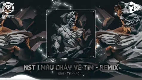 NST - Máu Chảy Về Tim - Remix #mauchayvetim #lamchankhang #soundcloud #wedj #nhacdj #nonstop #nhachay #nhachaymoingay #nhacremixtrending #nhaccuon #xuhuong #xuhuongtiktok #fyp #foryou #nhacremix #nhactrendtiktok #aveeplayer #nhạcremixhay 