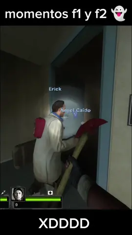 de mi casa padre xd @NazRoby @@Seybarc #f1 #f2 #momentosf1 #left4dead2 #left4edits #left4dead2memes #xd #fyp 