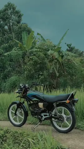 #rxking #rxkingindonesia #rxking135cc #2stroke 