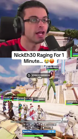 i understand why he is mad, customs are hard 😰 #viral #fortnite #fortniteclips #fortnitememes #fortnitefunny #fortnitenew #fortniteupdate #fortnitechapter5 #chapter5season2 #fortnitestreamer #fortniterage #nickeh30 