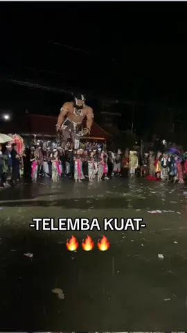 Pernah jatuh dan terbangun lagi ,🔥🔥🔥 #Telembakuat #ogohogoh  #ogoh_ogoh_bali 