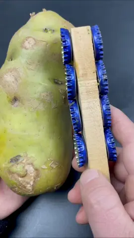 Dụng cụ gọt vỏ đa năng #gotvo #dungcugothoaqua #daogothoaqua #dungcugotvotraicay 