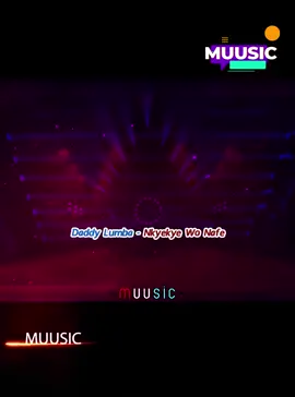 #muusic #daddylumba #nkyenkyewonafe #dlforlife 