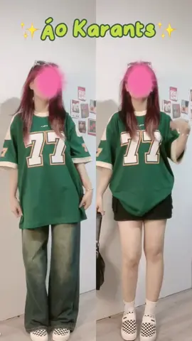 Mê nhà Karants quá lunnn 💯🌷#Karants #karantsramaumoi #outfit #outfitideas #fashion #localbrand 