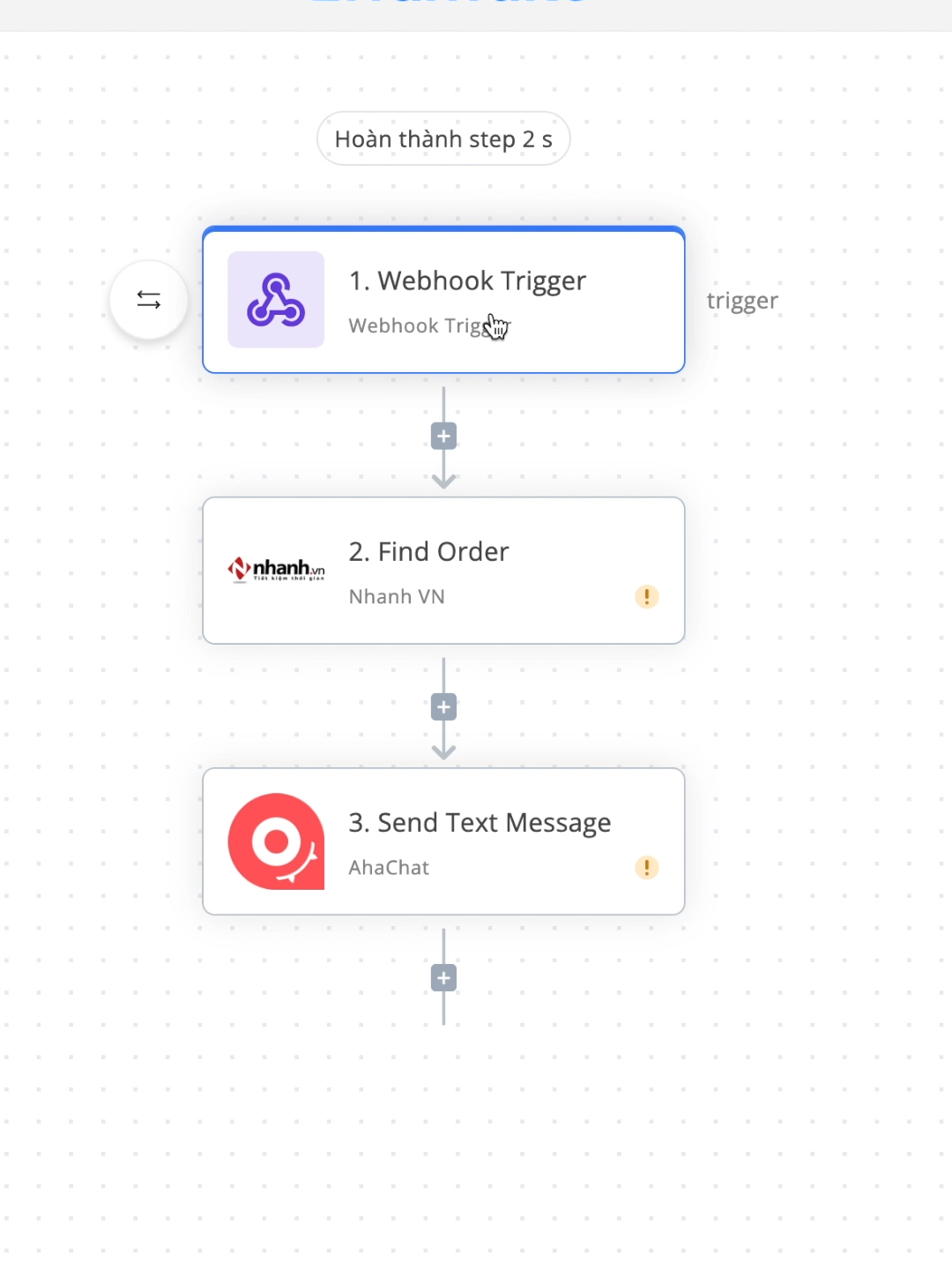 AhaMake là gì? (P2) #ahamake  #ahachat  #tudonghoa #chatgpt #chatbot
