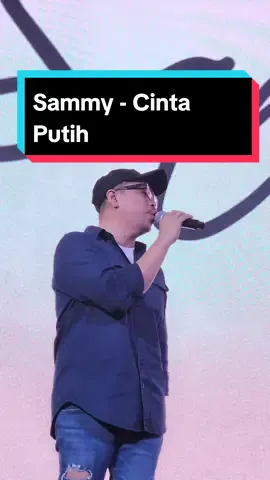 @sammysimorangk1r - Cinta Putih #sammysimorangkir #sammy #savers #cintaputih #sammykerispatih #kerispatih #kerispatihband #flks🔥 #flks #fyp #fypage #fypdong #fypシ #fypシ゚viral 