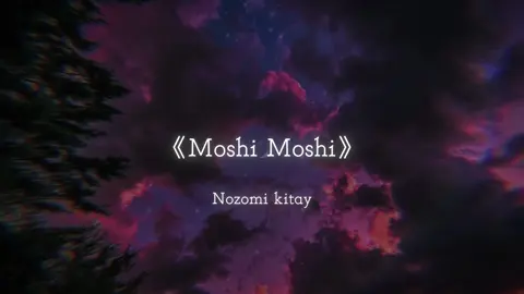 打开蓝牙 可以连接你的心嘛 #变速 #戴上耳机 #感觉至上 #moshimoshi #音乐 #降调 #dj降调 