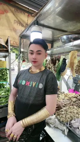 Tập hài lòng với những gì mình đang có #xuhuongtiktok 