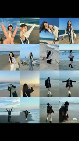 Biển và Em 🏝👩 #chuphinh #bien #selfie #tuongtac #follow #xuhuong #fyp #foryou #linne #Love 