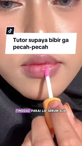 Yang bibir kering kerontang wajib pake nih  #lipserumsalsa #salsalipserum 