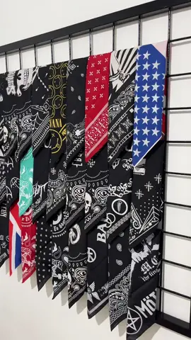 Sale sale sale🔥#bandana #socktrust #slayer 