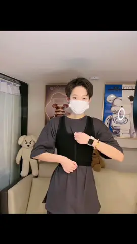 Langsung check out di keranjang kuning #breastbinderperatadada #tomboy 