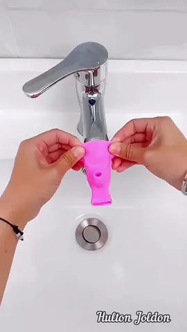 Convenient faucet #xuandongvlog #usa🇺🇸 #viral 