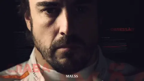oooh Fernando Alonso 🗣️ . . . #f1 #fernandoalonso #f1edit 