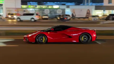 #foryou #foryoupage #fyp #laferrari #ferrari #dubai 