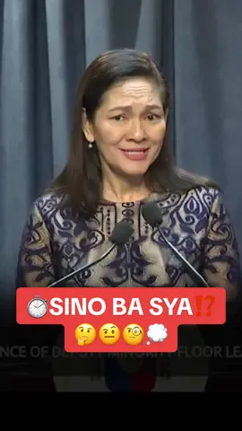 ⁉️SINO BA SYA⁉️⁉️   Bakit nag-i-insist si Quiboloy na wala siyang obligasyong humarap? Sino ba siya para sabihin iyon at kailangan umabot pa sa ganitong punto na may show cause order pa para hindi siya maaresto? #news #newsph #headlines #quiboloy #risa #riza #hontiveros #risahontiveros #rizahontiveros #17conditions #17kundisyonniquiboloy #robinpadilla #senrobin #senrobinpadilla #senatehearing #senate #apolloquiboloy #quiboloy