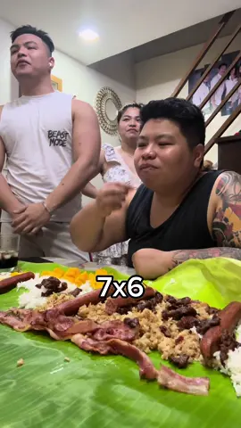 Math challenge pang matalino edition 😂