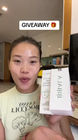 GIVEAWAY 🎁🎁🎁 Nước tẩy trang và sữa rửa mặt Bibala #fyp #reviewmypham #duongda #lamdep #skincare #chamsocda #lamsachda @Bibala Việt Nam 