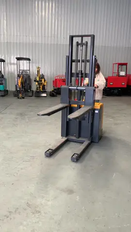 #stacker #Electric 