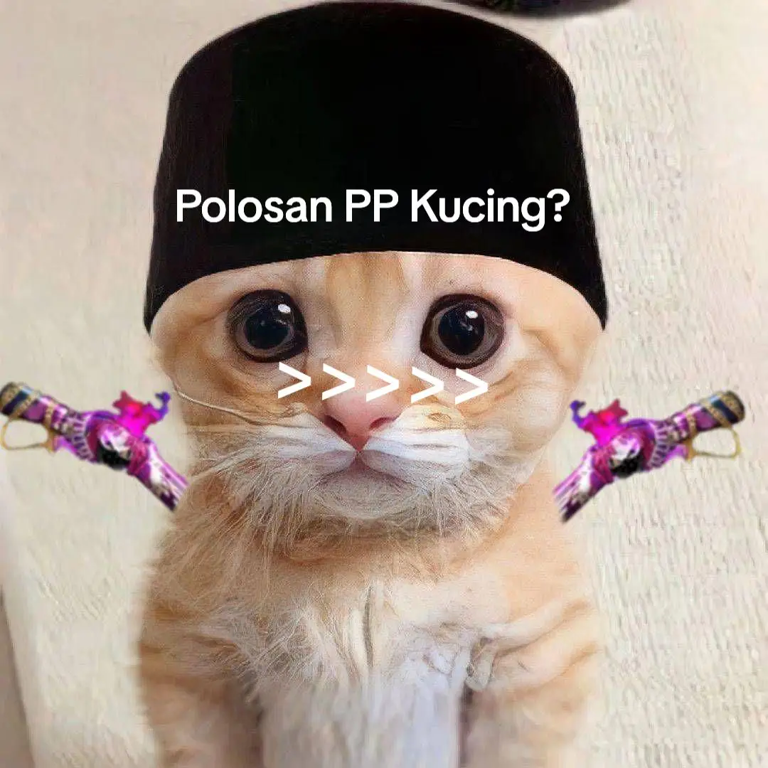 Jan Lupa Like😭#ramadhantiba #ppkucing #ff #foryou #ramadhan2024 #moots? 