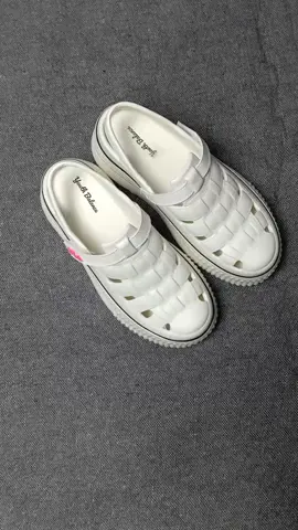 Sepatu Sandal Jelly Korean Style#sepatusandal #sepatujelly #sepatukoreanstyle 