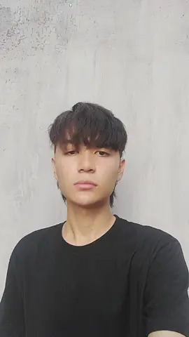 yamg mumet pasti kepepet #mullet #jayjo 