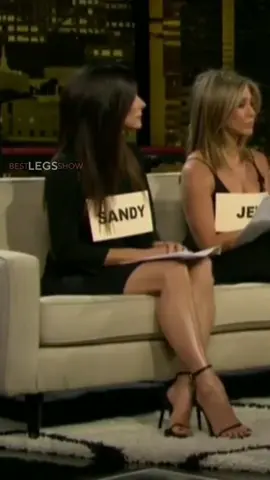 Sandra Bullock Legs #sandrabullock  #legs #crossedlegs #celebrity #celebritynews 