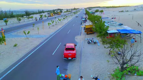 Cung đường #bautrangphanthiet #phanthiet #binhthuan #bautrang #phuot #phuotluon 