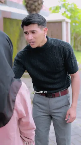 Ditolak hanya karna ga pake hijab?! #TikTokTainment #SerialTikTok #drama #trending #viral #dramatiktok #fyp #viralvidio #viraltiktok #dramakeluarga #TikTokSeries #foryou #TikTokSeries #sinetrontiktok #fypシ 