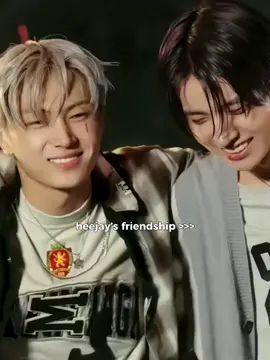jay’s only hyung #jay #heeseung #enhypen #fyp #kpopfyp #foryou #enhypenedit #heejay #kpop 