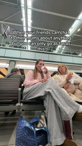 Theres two types of mother-daughter relationships #mumsoftiktok #familythings #motherdaughter 