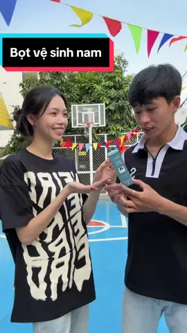 Muốn bạn trai thơm tho những ngày date thì sao ạ???❤️‍🔥❤️‍🔥❤️‍🔥 #teeni #teenilicious #teeniliciousvietnam #duocmypham #botvesinh #myphamthuanchay #vegan #lamsach #khothoang #24h