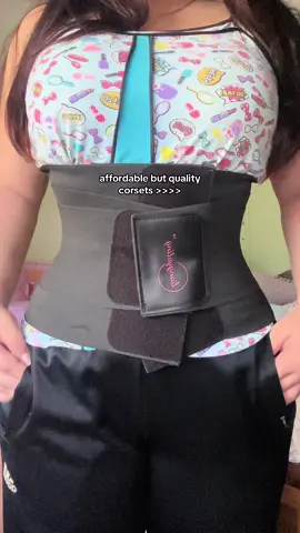 yey! finally found the “hindi na tutupi” na waist trainer 🤍 kaso ang dali masold out😭 kunte lang restock nilaaa #corset#affordable#waisttrainer#fyp 