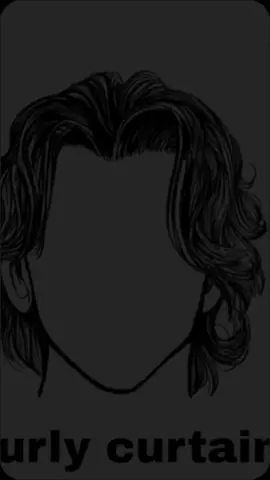 #CapCut #mullet #xuhuong 