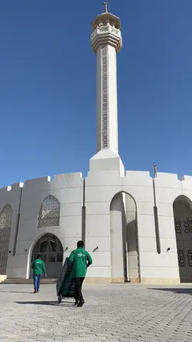 ثلاجه مسجدك محتاجه ماي ؟  تفرغ للعبادة وخلنا نعاونك على الخير 🛻 توصيل مجاني لكل مساجد الكويت  #سقيا_الماء #سقيا_ماء #نقي #مياه_نقي #توصيل_مساجد 