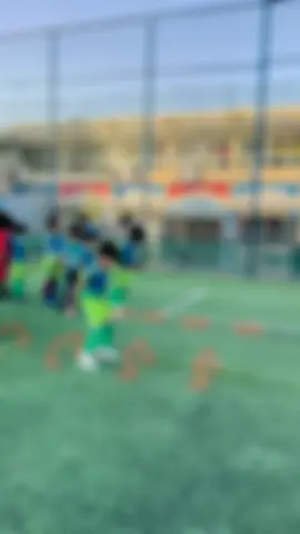 Sweat, sacrifice, success: Training the body to conquer the game💪🔥 #finwincitysportsacademy #finwin #champion #football #sports #skills #dubai #uae #academy #tricks #fyp #foryou #onemillionaudition 