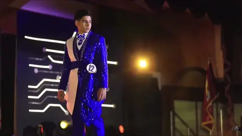 Formal Wear 💙  Best in Formal Wear #pageantsph #pageant #fyp 