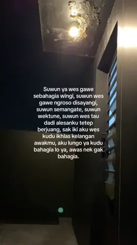 Ikhlas ora cah?🙂#fyp #fypシ #feliz2024 