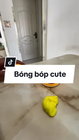 Bóng bóp đồ chơi cute, có ai thích món đồ chơi này ko ạ😍😍 #dochoitreem #dochoichobe #dochoithongminh #xuhuongtiktok #thinhhanh 