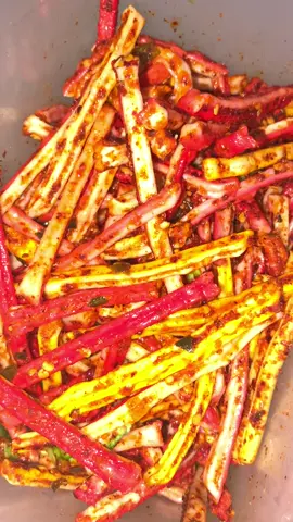 keras tp nagih😫 #jajananviral #seblakbeton #makaronibantet 