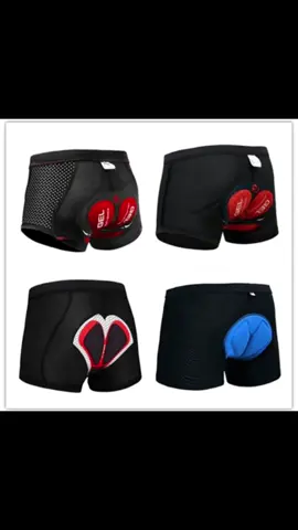 Quần xe đạp có đệm lót thoáng khí và cực kì thoải mái  #reviewtattantat #reviewsanpham #xuhuong #quanthethaocaocap 
