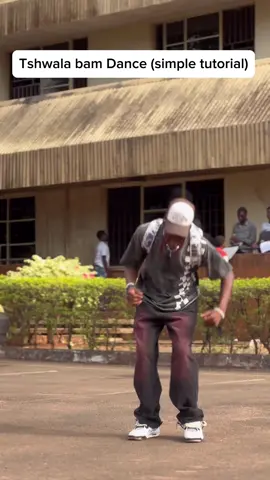 Tshwali Bami Simple Tutorial 😍 #tshwalabamichallenge Follow for more @dancevibesdaily ______________ ♻️: @hindfittt ______________ #reels #reelsinstagram #dance #viralvideos #fyp #explorepage #explore #trending #fypシ #viralvideos #amapiano #amapianodance #viral #tiktok #afrodance #dancetutorial #populardancetrends #trendingsongs #tshwalabami