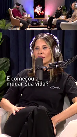 Confronto do Evangelho. Quantas vezes ouvimos uma palavra que vem de encontro ao nosso coração? E muitas dessas vezes o Evangelho nos confronta. Assista ao episódio completo disponível no YouTube e principais plataformas de audio e saiba mais sobre esse confronto vivido pelo @Mano Reco Oficial 